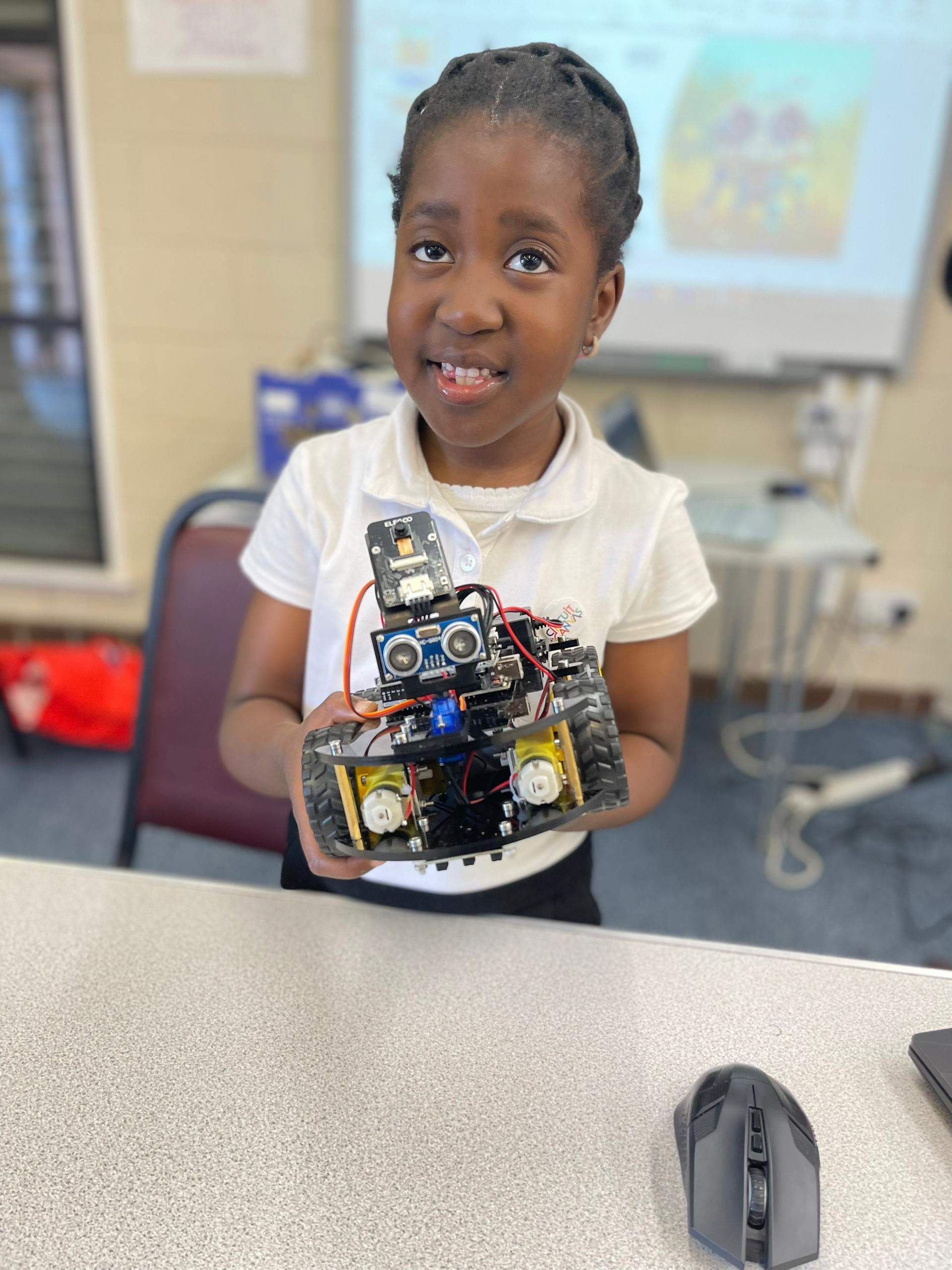 Circuit Canvas Students